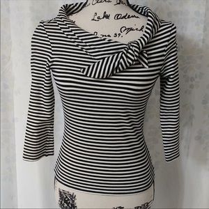 Trina Turk Boatneck Top